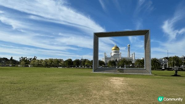 1. 免簽超方便，說走就走