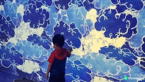 香港藝術館（HKMoA）的 5 樓是館內最高層，主要特色為設...