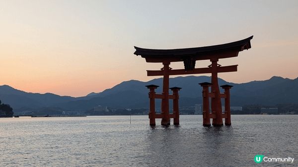 日本廣島及周邊地區包括宮島、尾道等，適合喜愛歷史文化深度散策...