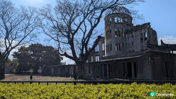 日本廣島及周邊地區包括宮島、尾道等，適合喜愛歷史文化深度散策...