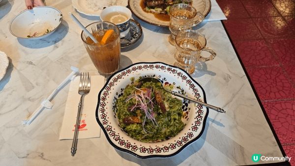灣仔真係好多美食