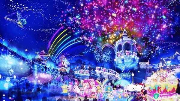 由細個開始已經好鍾意Sanrio嘅全部角色。住