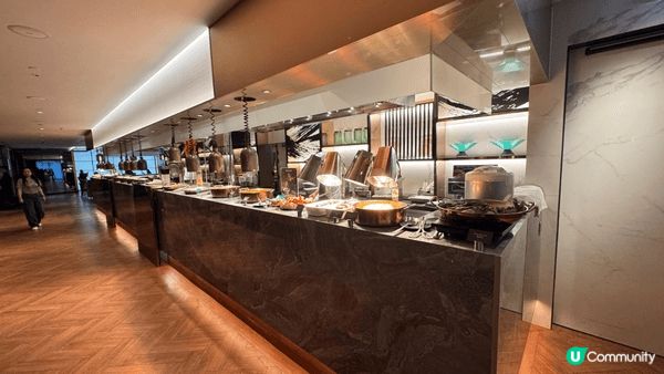 去海港城SAVVY食 buffet 真係幾驚喜！海鮮迷最期待...
