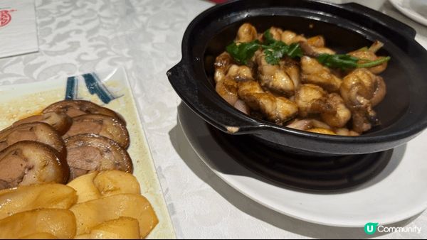 金龍個鐵板餐都吾錯！肉質好淋同埋好香！