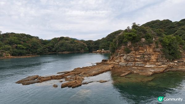 呢趟長崎佐世保之旅真係充滿驚喜！第一日先喺海邊嘅「佐世保五番...