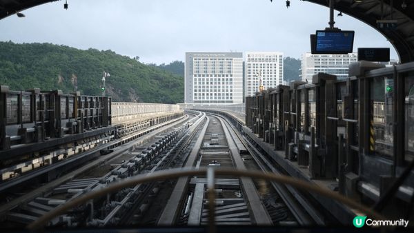 1. 澳門 yoho 金銀島酒店泳池  