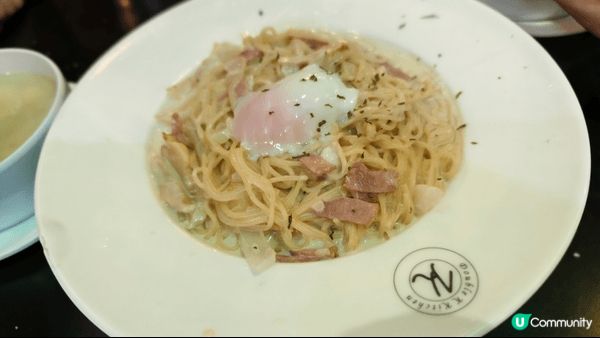 餐廳double K kitchen