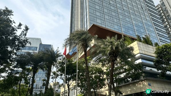 以過境直通巴士，安排一個廣州美色酒店住宿的優閒度假之旅！以優...