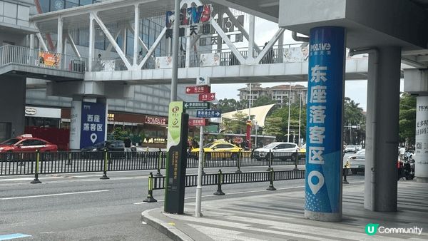 以過境直通巴士，安排一個廣州美色酒店住宿的優閒度假之旅！以優...