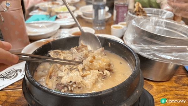 韓國首爾之旅，新年時刻寒冷刺骨。農曆新年期間，旅行價格昂貴，...