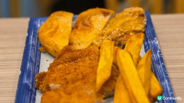 將軍澳發現高質台灣菜