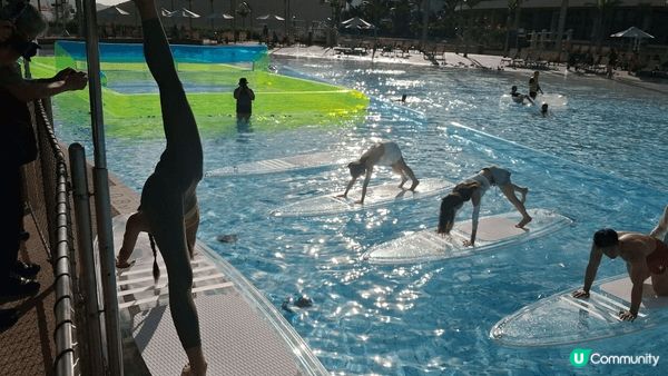 水上樂園