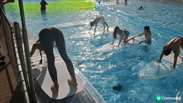 水上樂園
