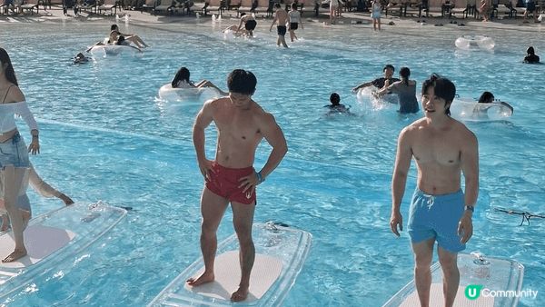 水上樂園