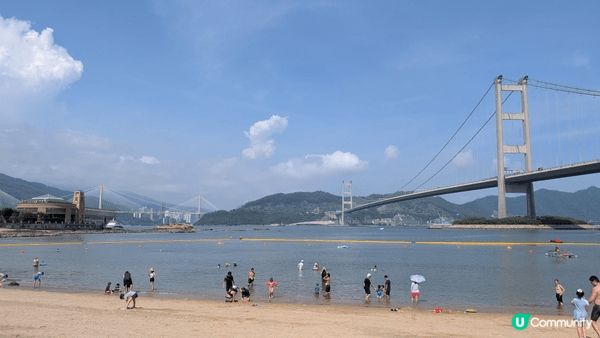 「馬灣1868」位於馬灣舊村的全新海島藝術社區，佔地近50萬...
