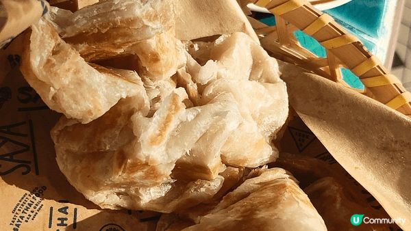 不愧為米芝蓮一星🌟泰菜