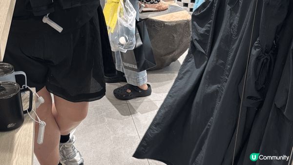 聖水洞白色TheNorthFace 
