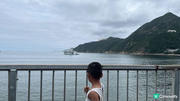海洋是我家