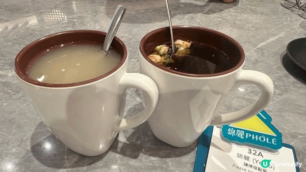 元朗 Yoho 錦麗越南粉下午茶餐，美味可口，價錢合理，可以...