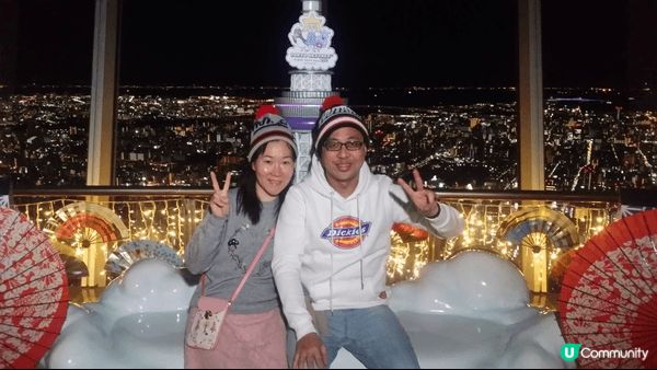 先到北海道看雪祭,再到參觀天空之城作者博物館,到東京sky ...