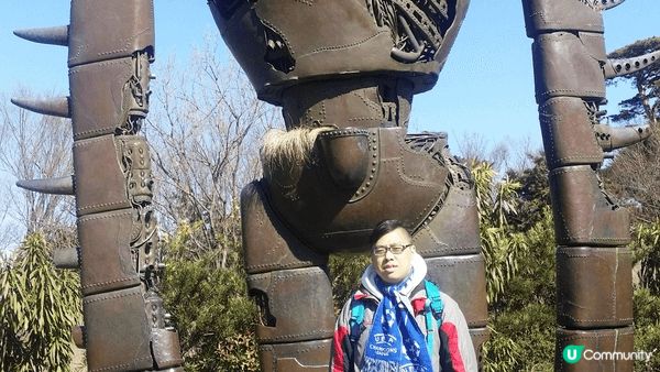先到北海道看雪祭,再到參觀天空之城作者博物館,到東京sky ...