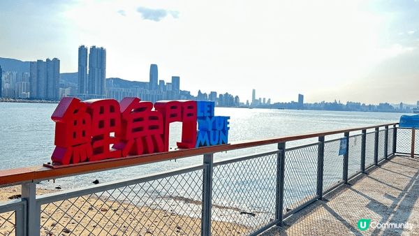 推介海洋公園觀賞及認識海洋動物，而鯉魚門提供自然教育生態及香...