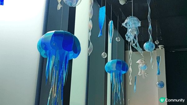 去了荔枝角展覽館。好多懷舊和新期展。合適一家大細去。又有冷氣...