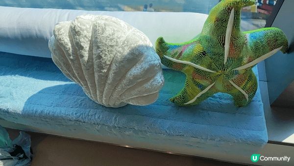 去了荔枝角展覽館。好多懷舊和新期展。合適一家大細去。又有冷氣...