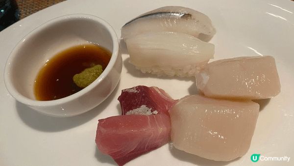 香港海洋公園萬豪酒店海灣餐廳自助午餐 Hong Kong O...