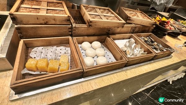 首次上廣州希爾頓歡朋 （Four Points by She...
