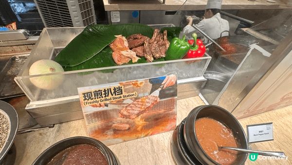 首次上廣州希爾頓歡朋 （Four Points by She...
