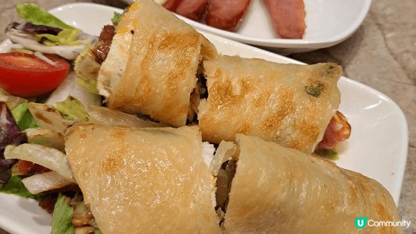 去了台灣一躺。一定要嘗試台灣正宗美食。