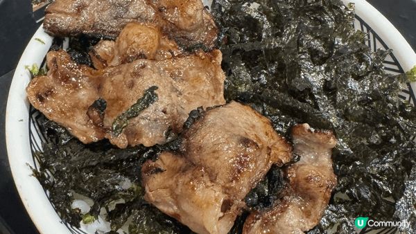 屯門 扺食 和牛燒肉 一人餐