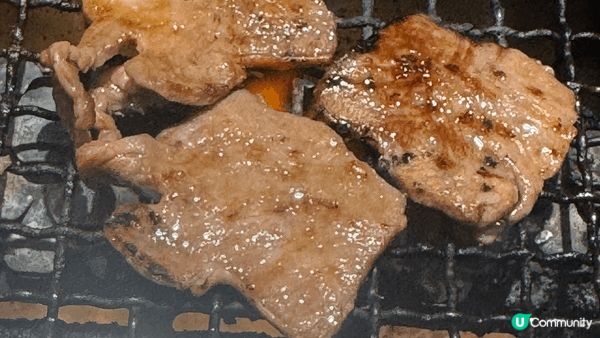 屯門 扺食 和牛燒肉 一人餐
