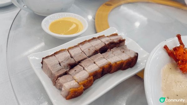 家中長輩始終都係喜歡食中式餸菜