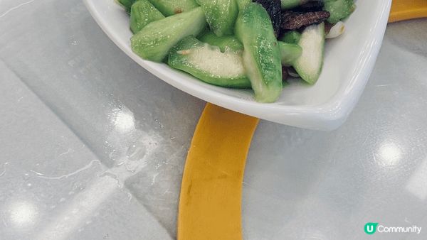 家中長輩始終都係喜歡食中式餸菜