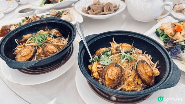 家中長輩始終都係喜歡食中式餸菜