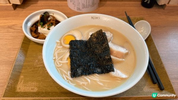 Kiki 麵好味
