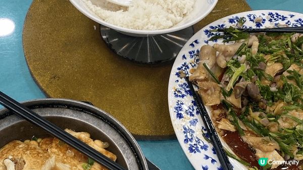 呢輯相記錄咗平時同家人聚餐嘅美食，有滋味嘅中式小菜、家常菜，...