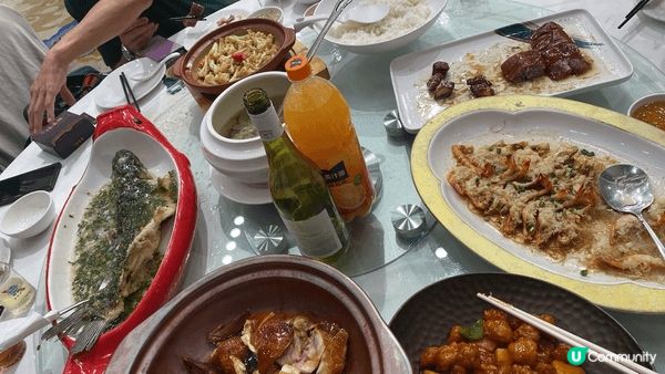 呢輯相記錄咗平時同家人聚餐嘅美食，有滋味嘅中式小菜、家常菜，...