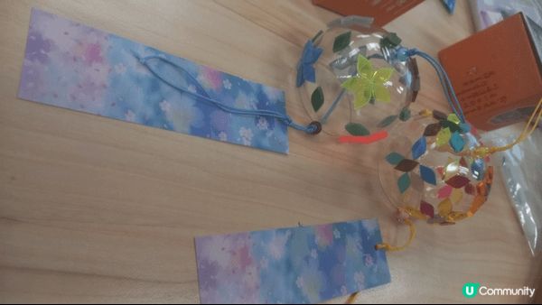 同佢去做啲小手作