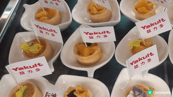 今次下午茶自助餐非常滿意，不單止買一送一，再加上食品種類非常...