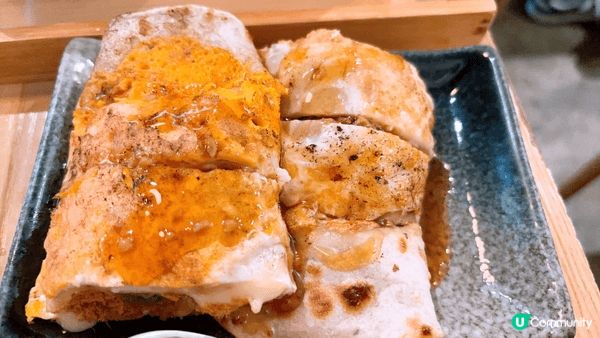 ‼️巨型蚵仔飯‼️隱世台灣小店 💓超足料抵食大滿足