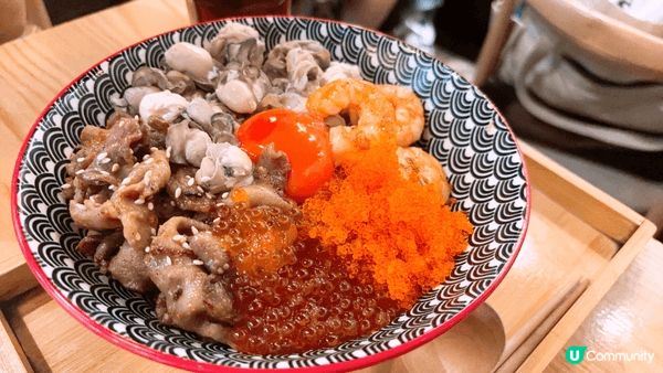 ‼️巨型蚵仔飯‼️隱世台灣小店 💓超足料抵食大滿足