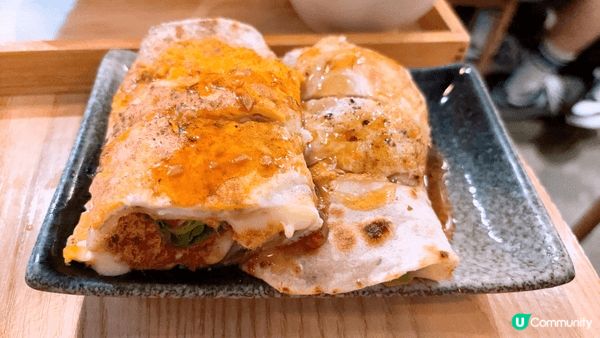 ‼️巨型蚵仔飯‼️隱世台灣小店 💓超足料抵食大滿足