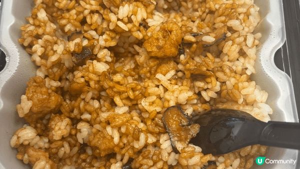 自助咖喱飯