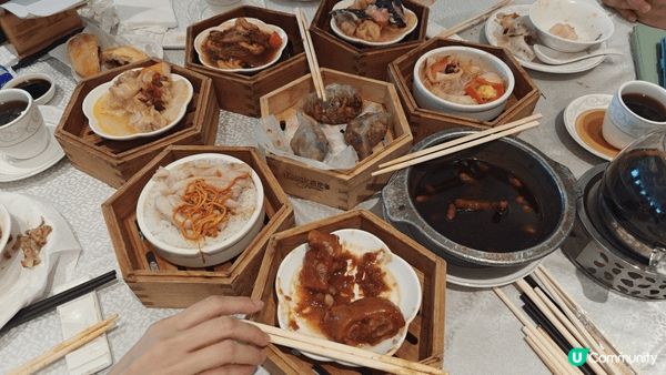 海港薈