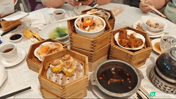 海港薈