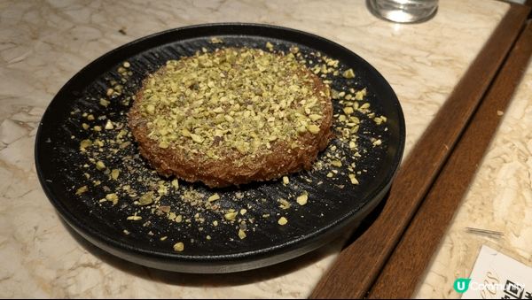 土瓜灣宋王臺地鐵站一出行五分鐘就有一間食中東菜嘅 Lamee...
