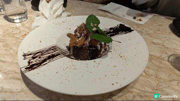 土瓜灣宋王臺地鐵站一出行五分鐘就有一間食中東菜嘅 Lamee...
